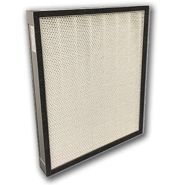 Green Klean Green Klean GK-F321 Defend Air Replacement Filter; 4 Filter Per Case GK-F321 HEPA - main